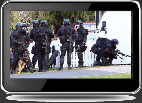 Public Safety Public Safety